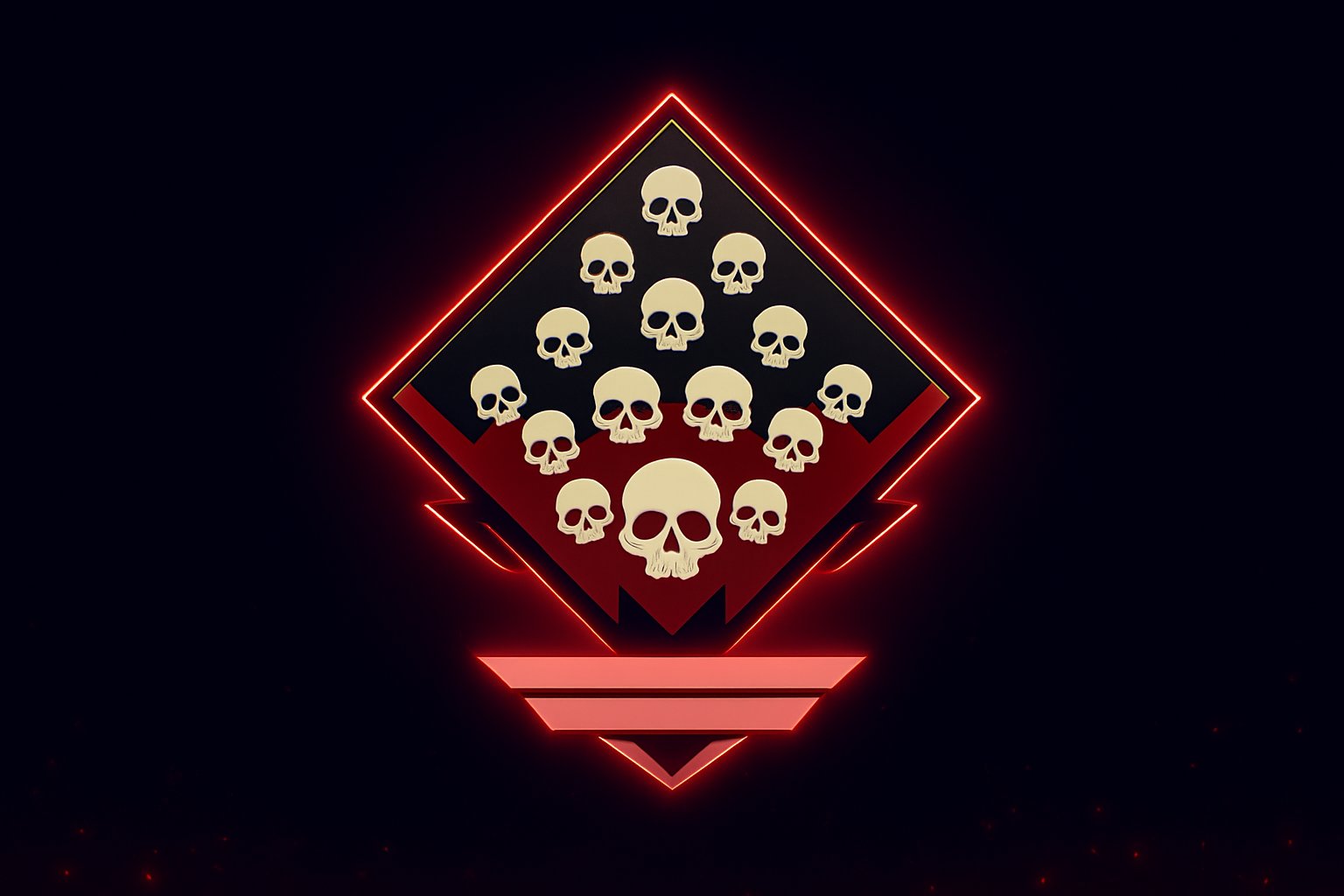 Apex Legends kills farm