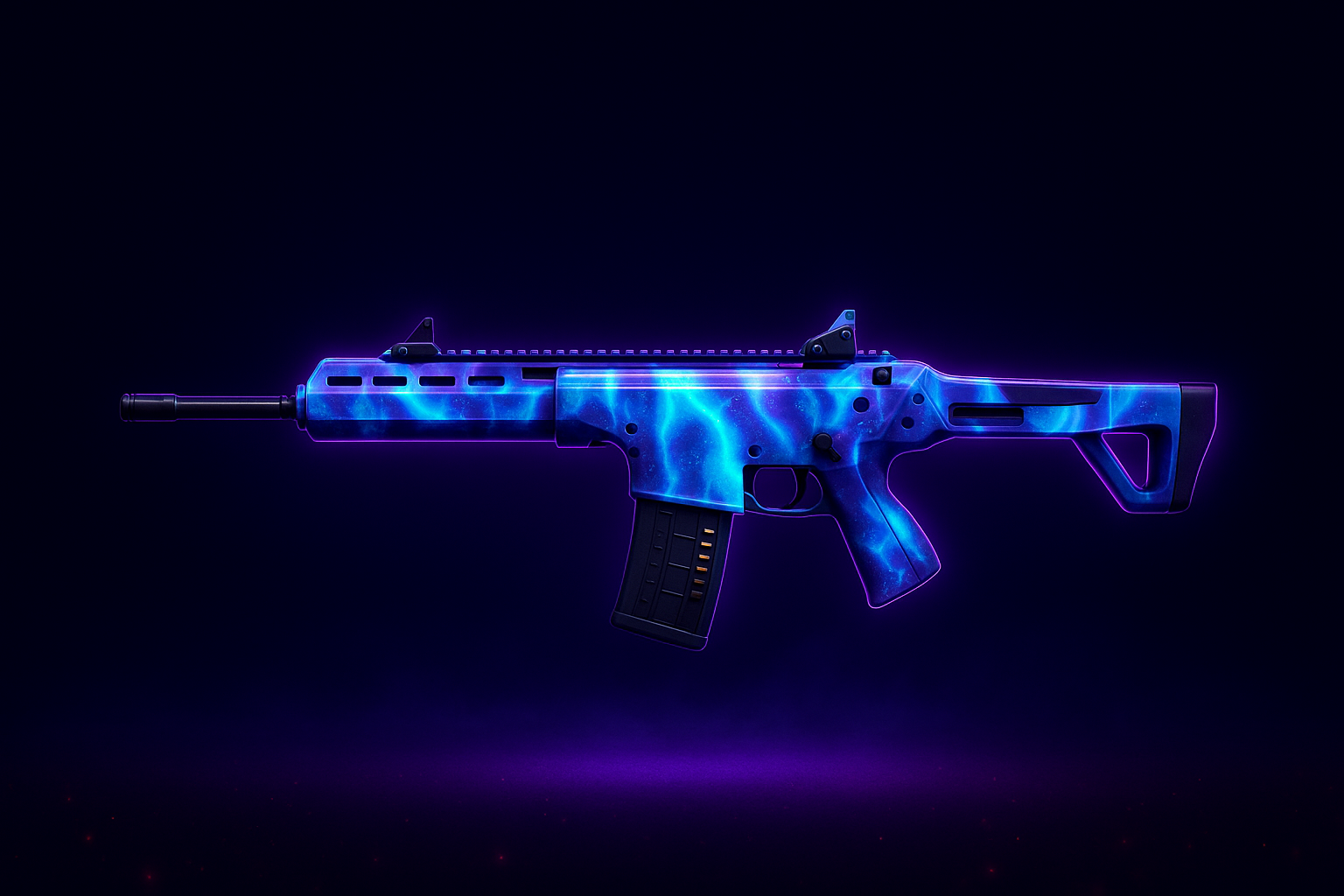 Modern Warfare 3 Borealis